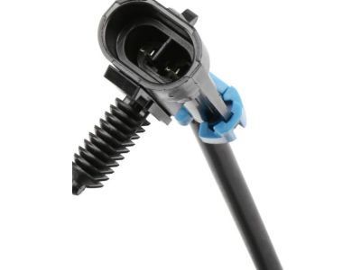 GMC K1500 ABS Sensor - 19181882