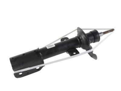 2012 Chevy Impala Shock Absorber - 23269417