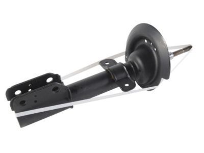 2012 Chevy Impala Shock Absorber - 23269417