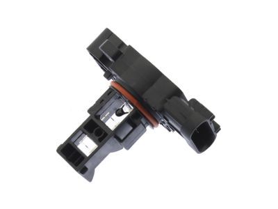 GMC Mass Air Flow Sensor - 23256991