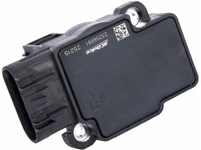 GMC Mass Air Flow Sensor - 23256991