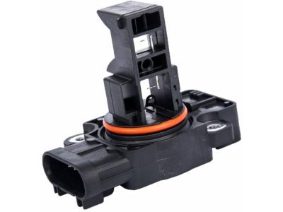 GMC Mass Air Flow Sensor - 23256991