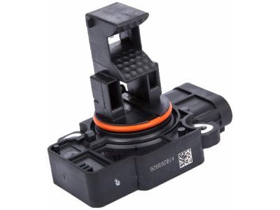 GMC Mass Air Flow Sensor - 23256991