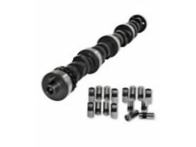 Pontiac Camshaft - 10166324
