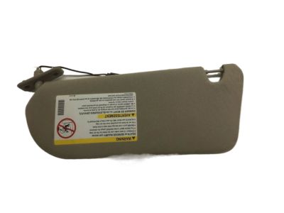 Saturn SL2 Sun Visor - 21303692