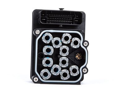 Cadillac Escalade ESV ABS Control Module - 23154722