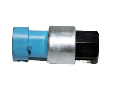 Hummer H2 HVAC Pressure Switch - 15144494