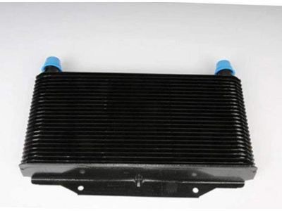 Chevy Transmission Oil Cooler - 89022535