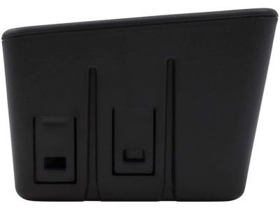 Chevy Avalanche Cup Holder - 22860867