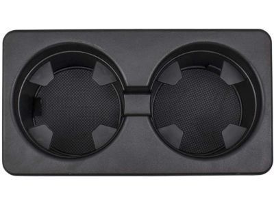 Chevy Avalanche Cup Holder - 22860867