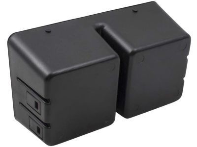 Chevy Avalanche Cup Holder - 22860867