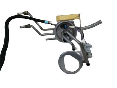 GMC G1500 Fuel Pump - 19111397