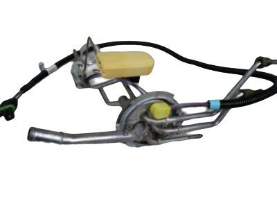 GMC G1500 Fuel Pump - 19111397