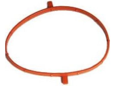 Cadillac STS Throttle Body Gasket - 12571741