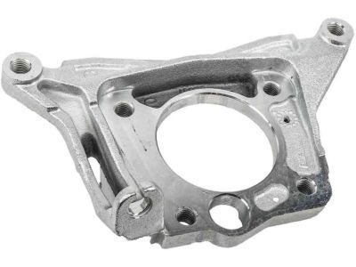 GMC Brake Caliper Bracket - 20909263