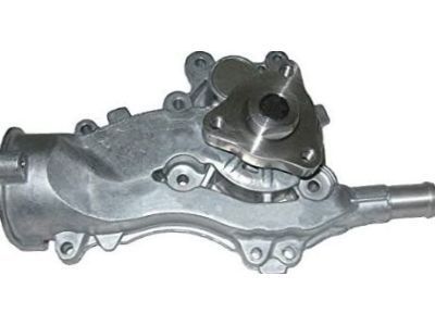 Buick Encore Water Pump - 55486342