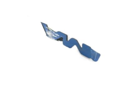 Pontiac Grand Am Emblem - 22636914