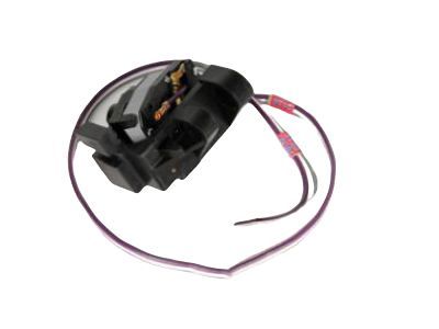 GMC Sonoma Wiper Switch - 26043120