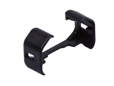 GM 15194368 Retainer, Hydraulic Brake Pipe, Black 15194368 GM Retainer, Hydraulic Brake Pipe, Black Product Photo 1 of 1