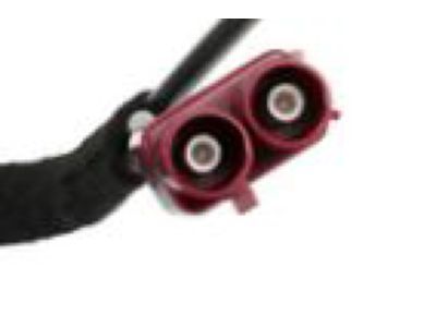 GMC Sierra 2500 HD Antenna - 84346805