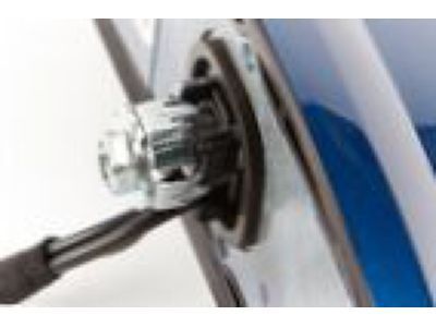 GMC Sierra 2500 HD Antenna - 84346805