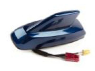 GMC Sierra 2500 HD Antenna - 84346805