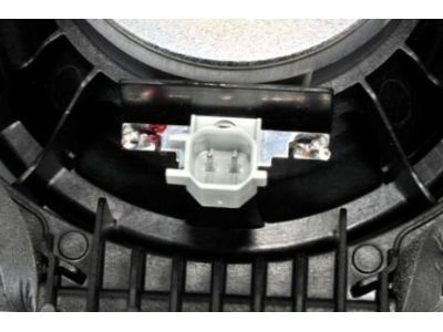 Buick Encore GX Car Speakers - 84190346