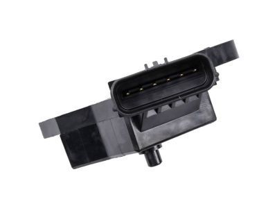 Saturn Crankshaft Position Sensor - 12582262