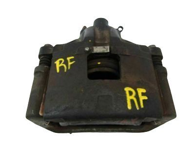2002 Cadillac Seville Brake Calipers - 18046193
