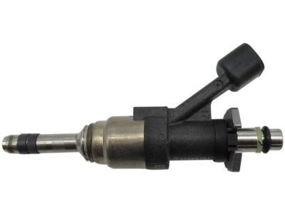 GMC Sierra 1500 Fuel Injector - 12710481