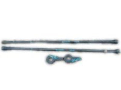 GMC Yukon Torsion Bar - 19332927