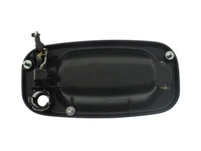Chevy Silverado 2500 HD Classic Door Handle - 19356468