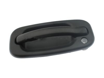 Chevy Silverado 2500 HD Classic Door Handle - 19356468