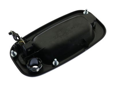 Chevy Silverado 2500 HD Classic Door Handle - 19356468