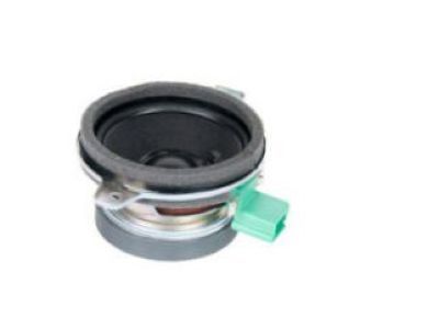 Chevy Equinox Car Speakers - 20929431