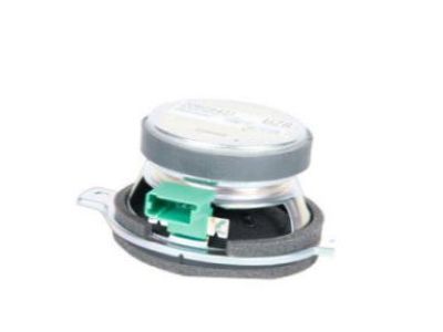 Chevy Equinox Car Speakers - 20929431