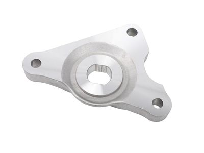 GM 19180050 Bracket, Transmission Reverse Idler Shaft 19180050 GM Bracket, Transmission Reverse Idler Shaft Product Photo 1 of 2