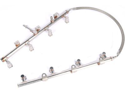 Cadillac XLR Fuel Rail - 12598840