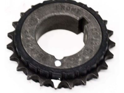 GMC Crankshaft Gear - 24424758