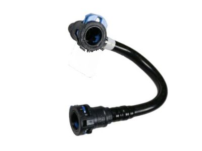 GMC 23171538 HOSE,FUEL FEED(CONTAINS 2 CONNECTORS)