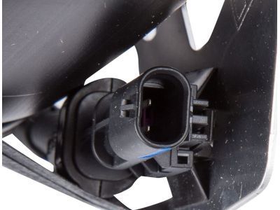 2016 Cadillac CTS Shock Absorber - 84230450