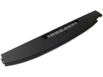 GMC Sierra 2500 HD Dash Panel Vent Portion Covers - 23224733