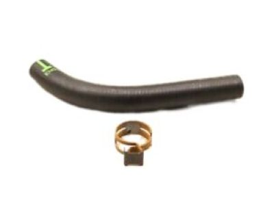 Pontiac 22657320 HOSE,HEATER INLET FRONT(PART OF 14)