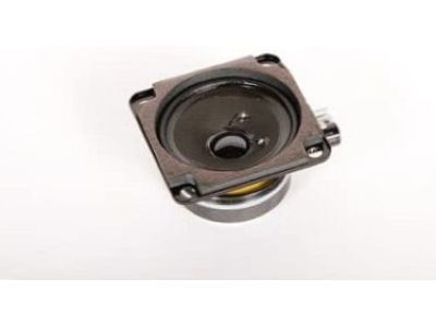 2012 GMC Yukon Car Speakers - 15186673