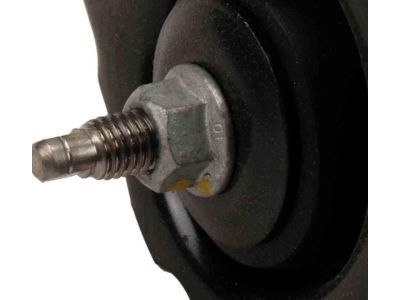 2008 Chevy Corvette Shock Absorber - 10302877