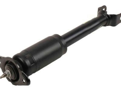 2008 Chevy Corvette Shock Absorber - 10302877