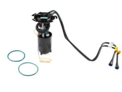 Saturn Ion Fuel Pump - 19332412