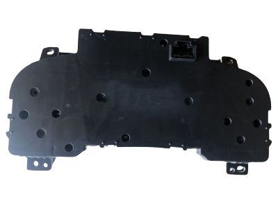 2008 Chevy Silverado 1500 Speedometer - 25933368