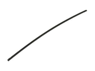 Cadillac CTS Windshield Wiper - 22985978