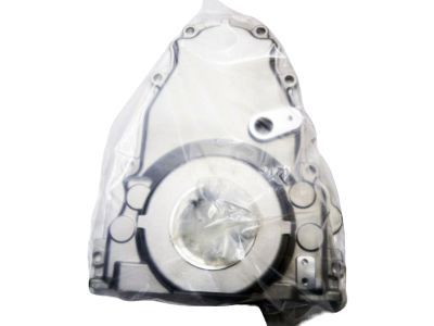 Cadillac CTS Timing Cover - 12600326